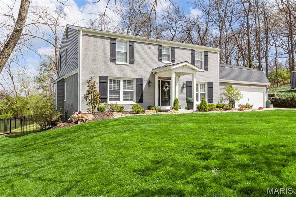 248 Leichester Circle Ballwin, MO 63011 - Photo 5 of 52