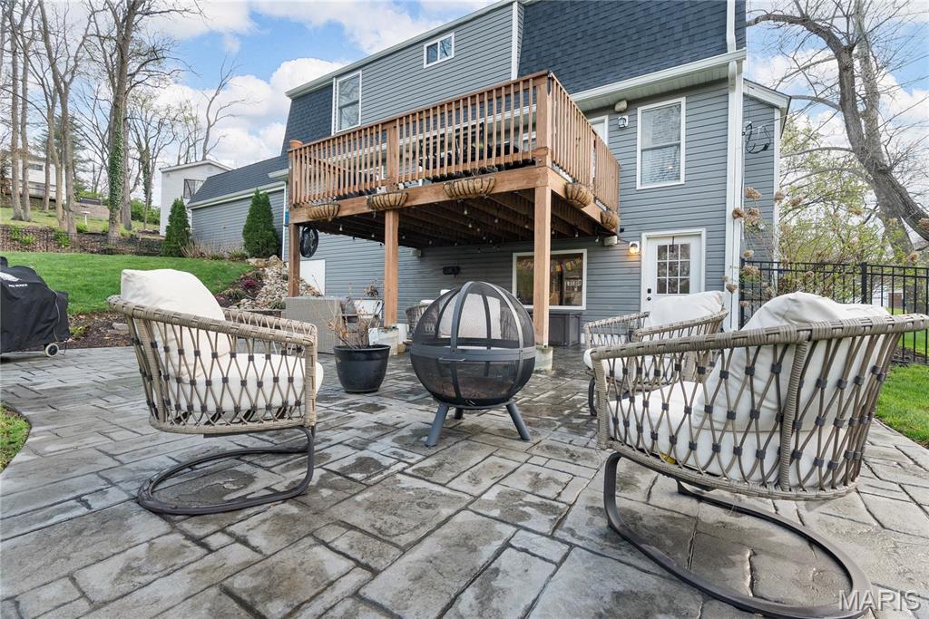 248 Leichester Circle Ballwin, MO 63011 - Photo 51 of 52