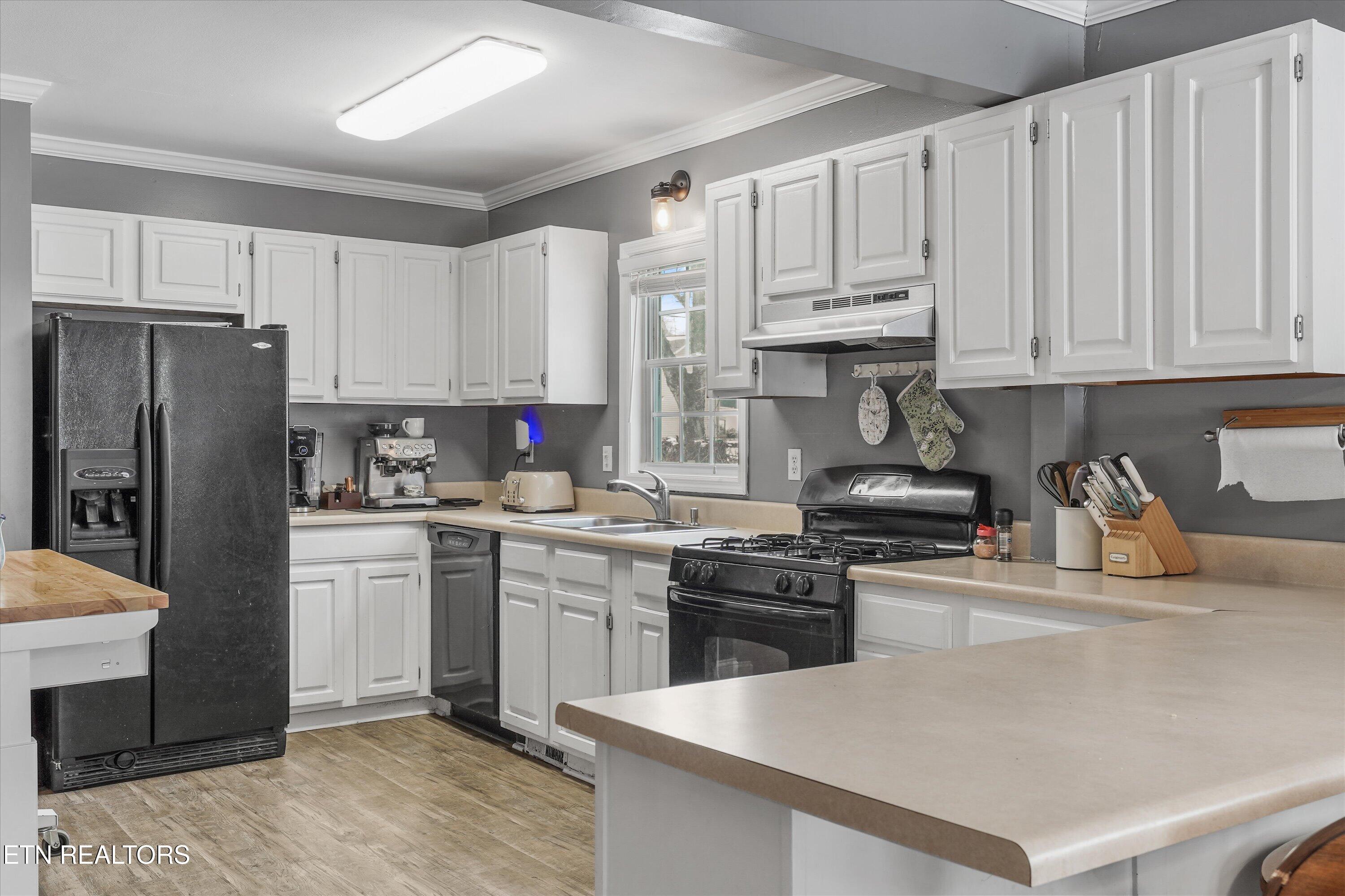 966 Poplar Street Alcoa, TN 37701 - Photo 13 of 34 Kitchen