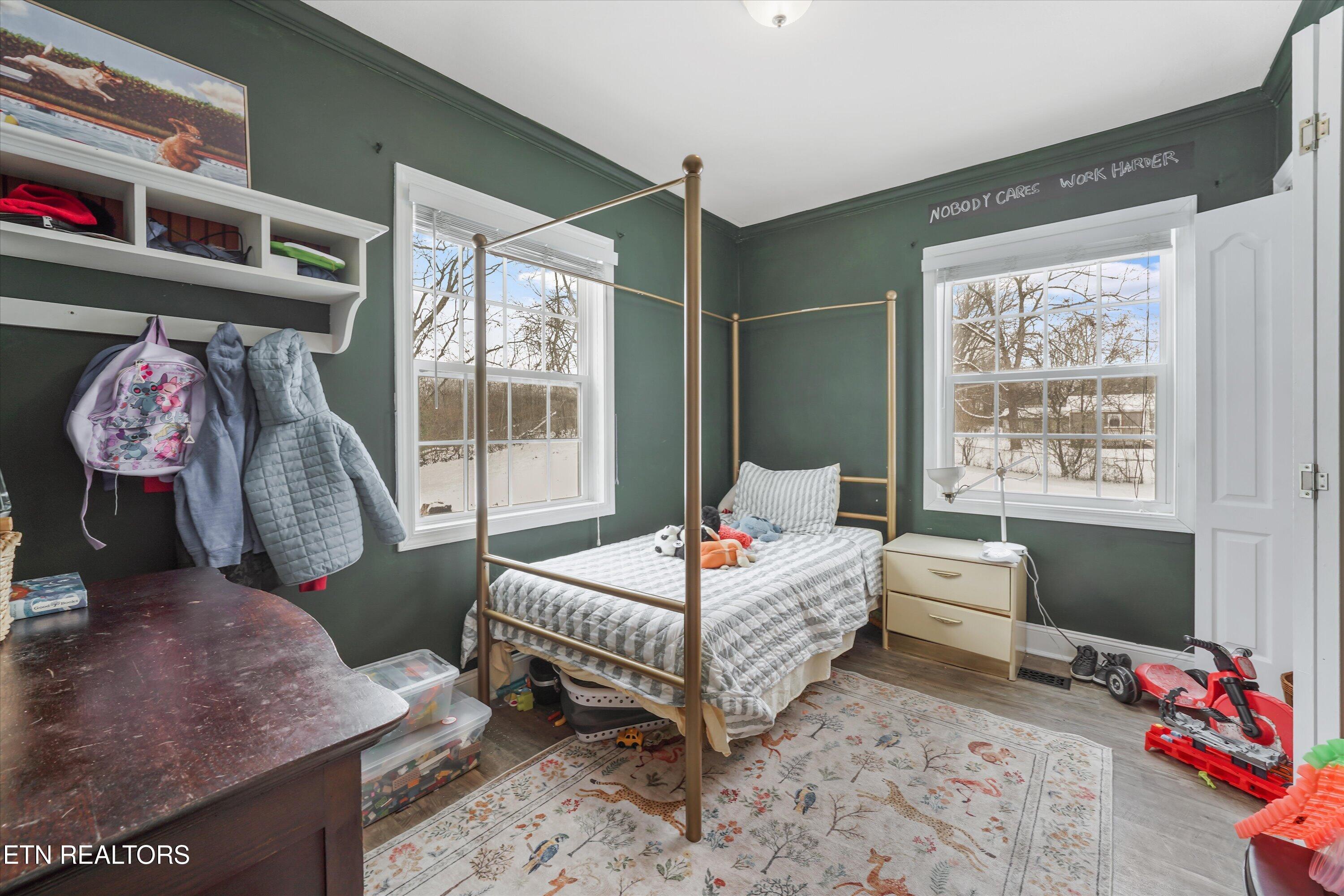 966 Poplar Street Alcoa, TN 37701 - Photo 25 of 34 Bedroom 3