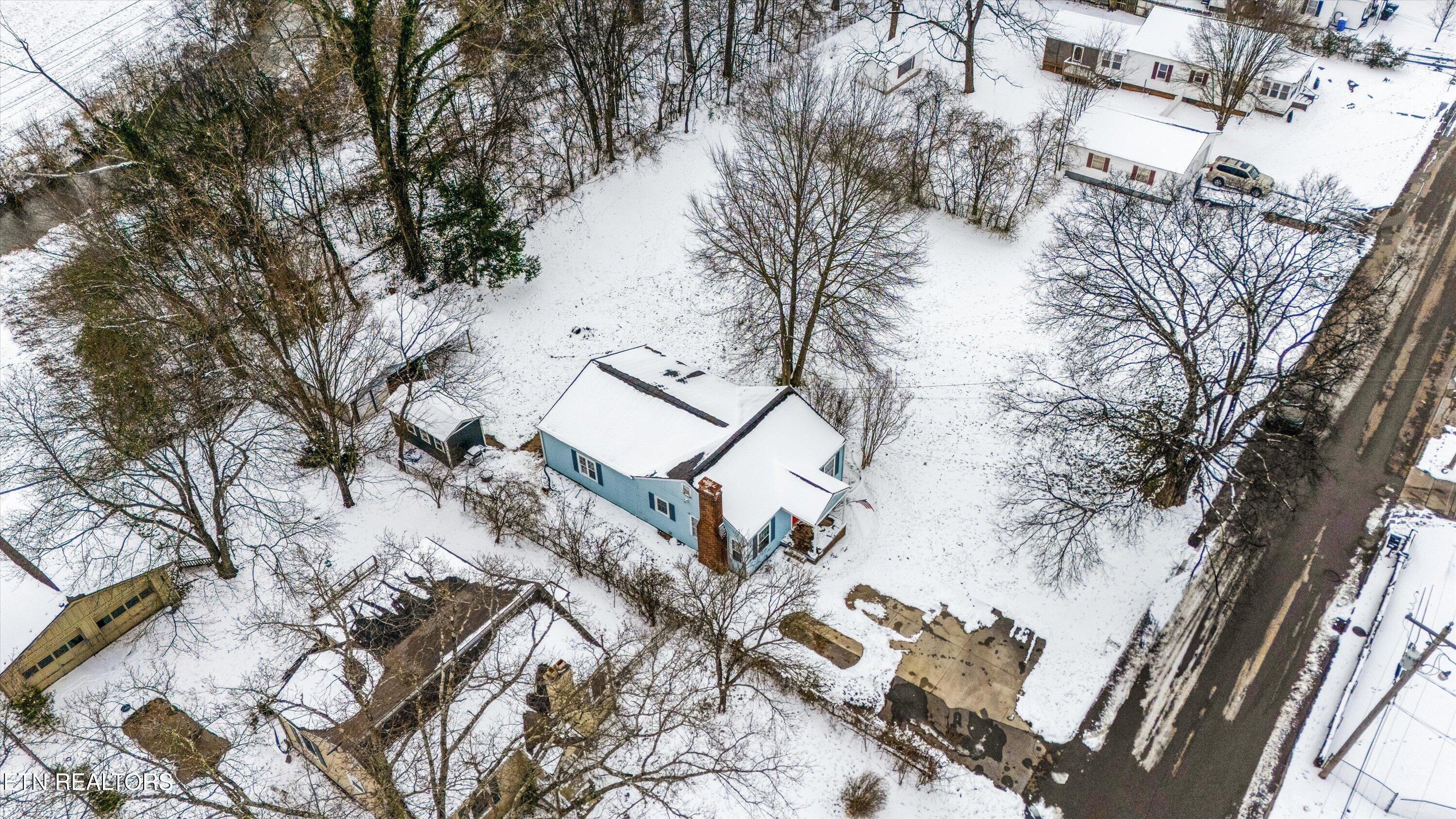 966 Poplar Street Alcoa, TN 37701 - Photo 33 of 34 966 Poplar St