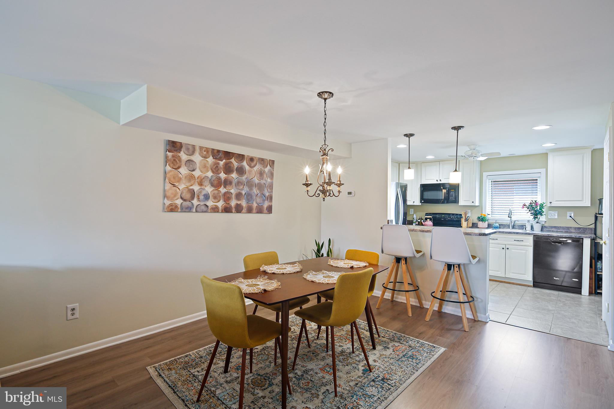5638 Chelwynd Road Halethorpe, MD 21227 - Photo 9 of 27
