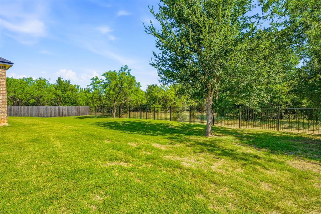 1166 Green Elm Road Graford, TX 76449 - Photo 26 of 35