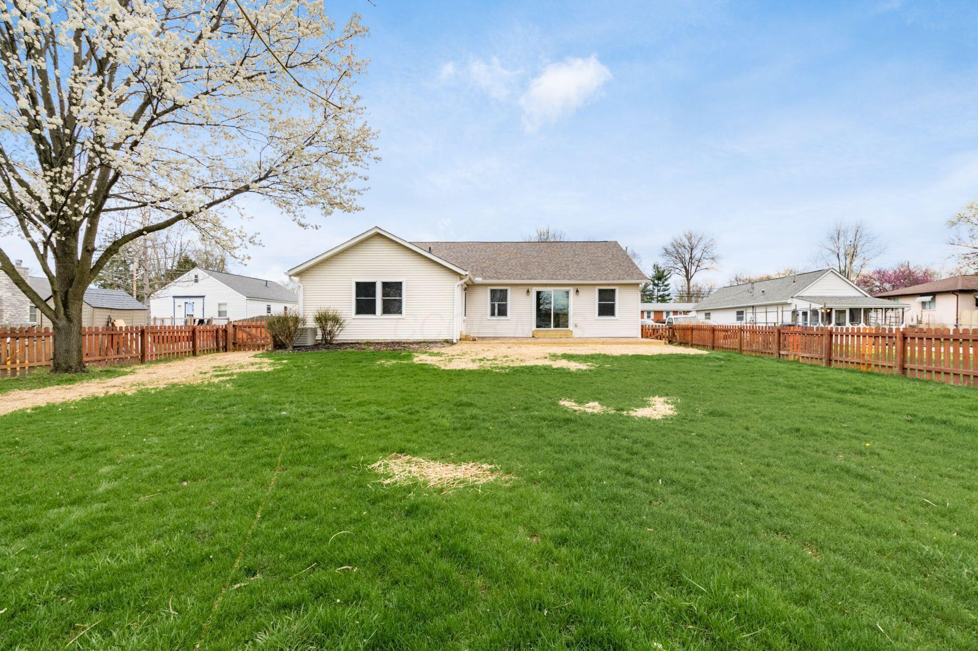 277 Cherrington Road Westerville, OH 43081 - Photo 40 of 60 39