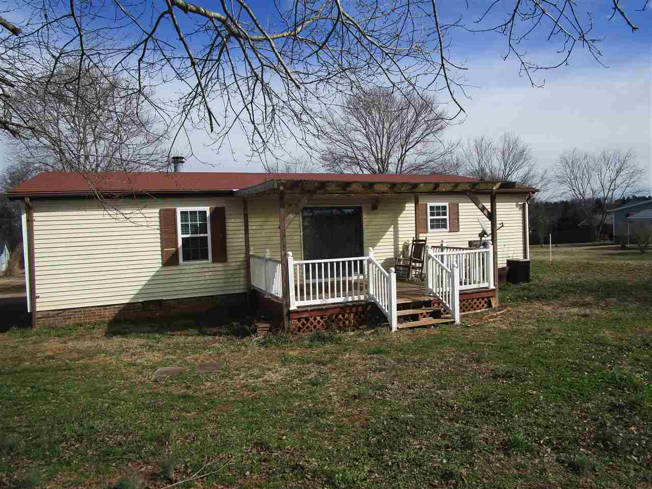 744 East Victor Hill Road Duncan, SC 29334 - Photo 2 of 22