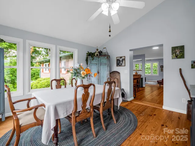 $624,000 | 61 Overbrook Drive, Saluda, NC 28773