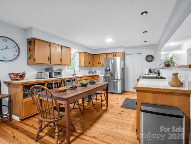 $624,000 | 61 Overbrook Drive, Saluda, NC 28773