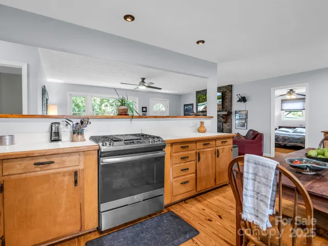 $624,000 | 61 Overbrook Drive, Saluda, NC 28773