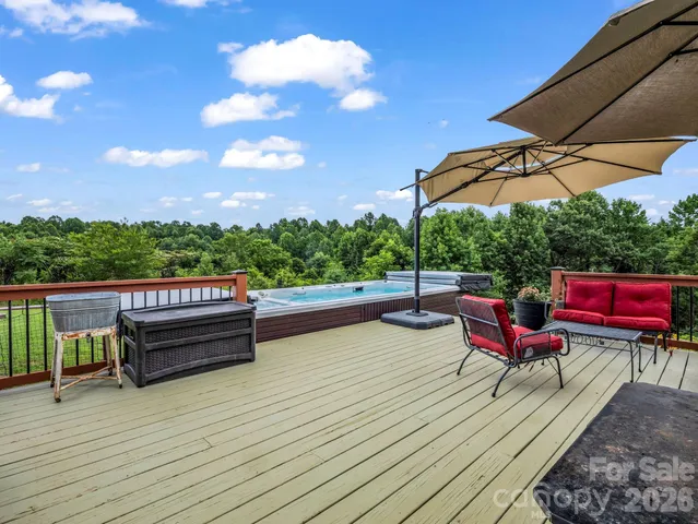 $624,000 | 61 Overbrook Drive, Saluda, NC 28773