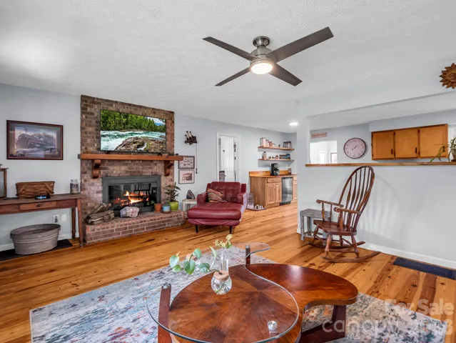 $624,000 | 61 Overbrook Drive, Saluda, NC 28773