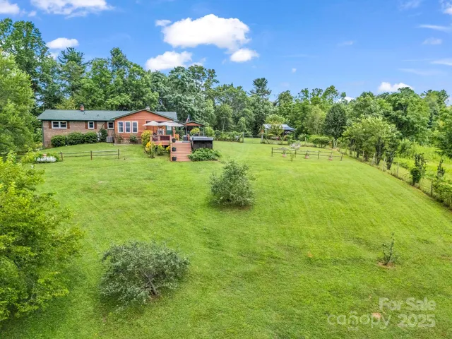 $624,000 | 61 Overbrook Drive, Saluda, NC 28773