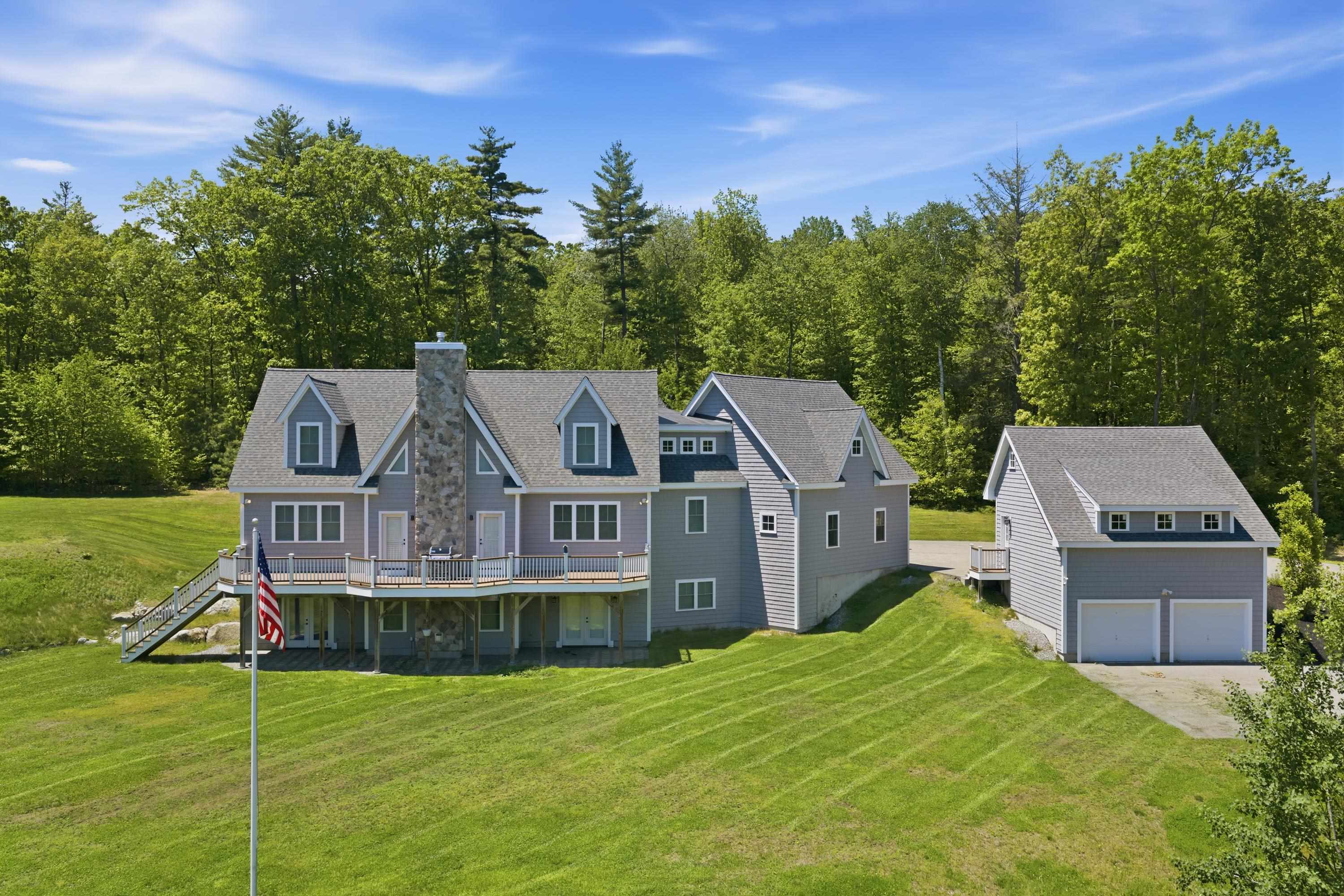 4 South Grater Road Merrimack, NH 03054 - Photo 4 of 60