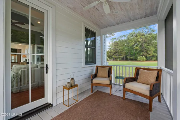 $729,900 | 206 Marsh Pointe Drive, Seabrook, SC 29940
