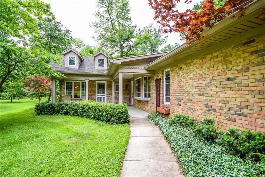 5590 South Scarff Road New Carlisle, OH 45344 - Photo 2 of 72