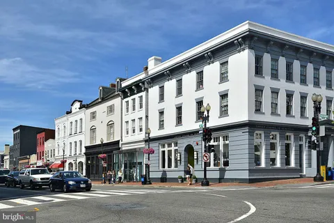 $735,000 | 2425 L Street Northwest, Unit 211, Washington, DC 20037