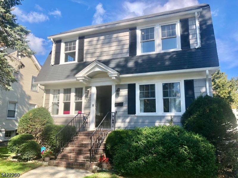 45 Brookfield Road Montclair, NJ 07043 - Photo 1 of 18