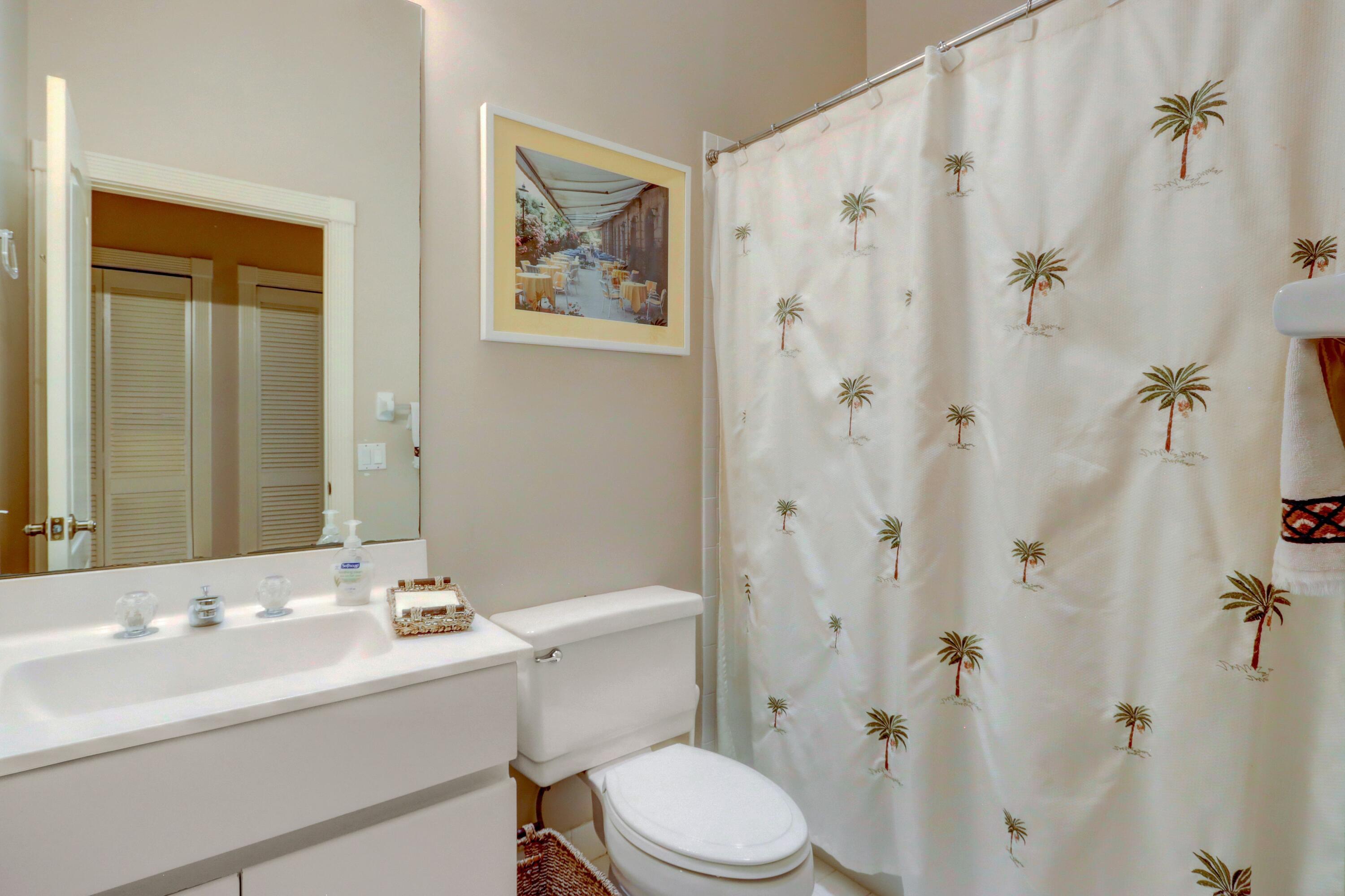 5806 Northwest 39th Avenue Boca Raton, FL 33496 - Photo 10 of 13 Bathroom 2