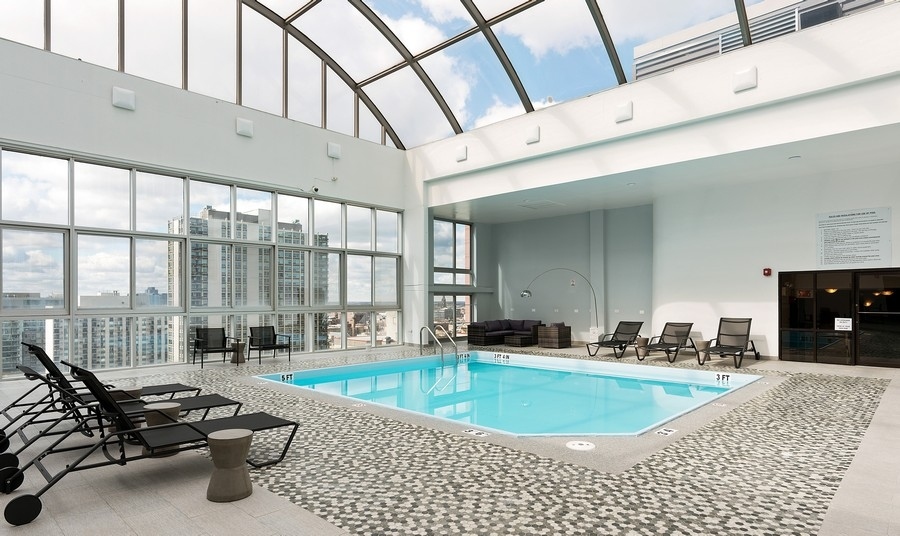 1221 North Dearborn Parkway, Unit PH10N Chicago, IL 60610 - Photo 18 of 23