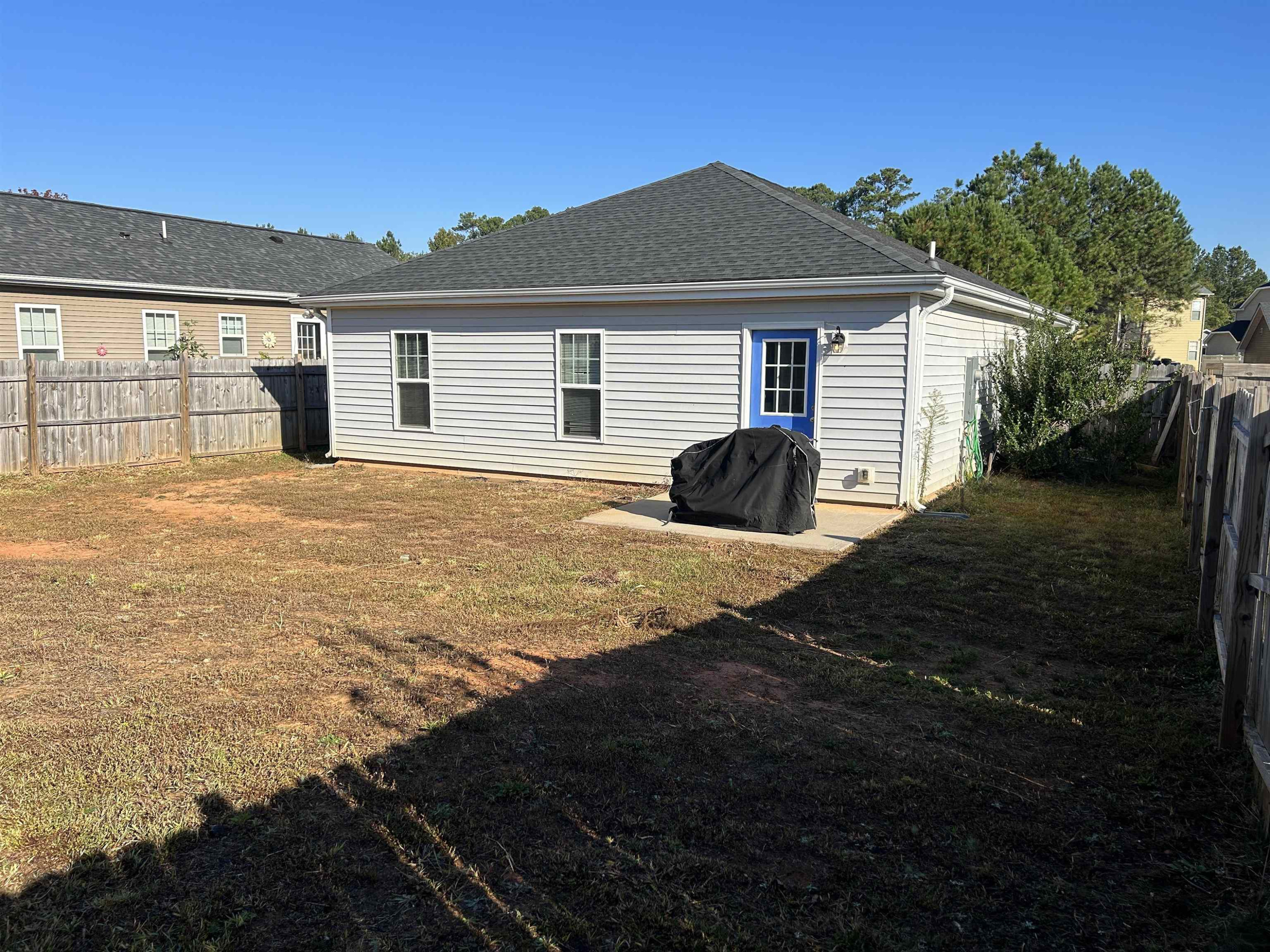812 Grove Creek Lane Raleigh, NC 27610 - Photo 26 of 27 Photo 26