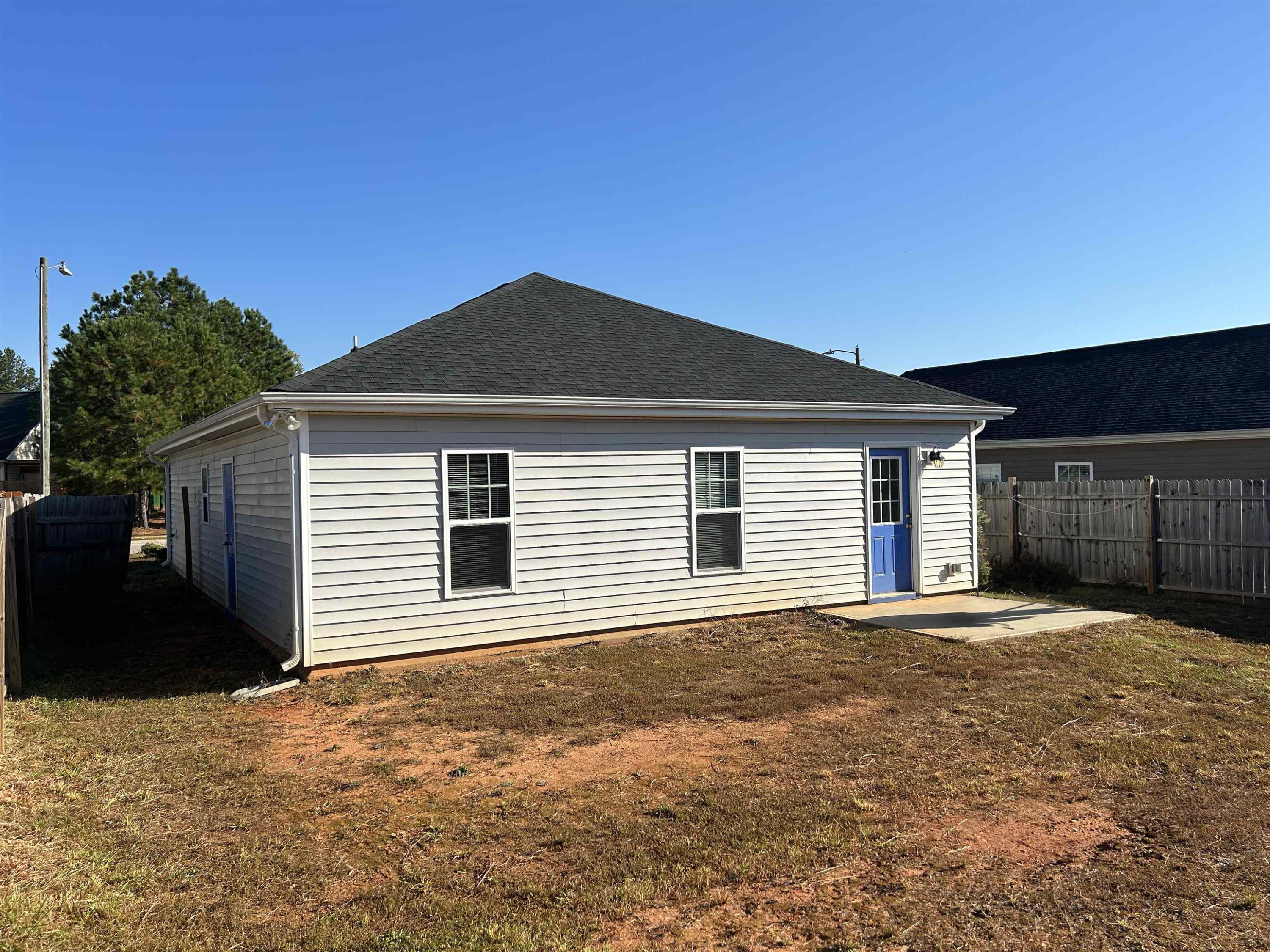 812 Grove Creek Lane Raleigh, NC 27610 - Photo 27 of 27 Photo 27