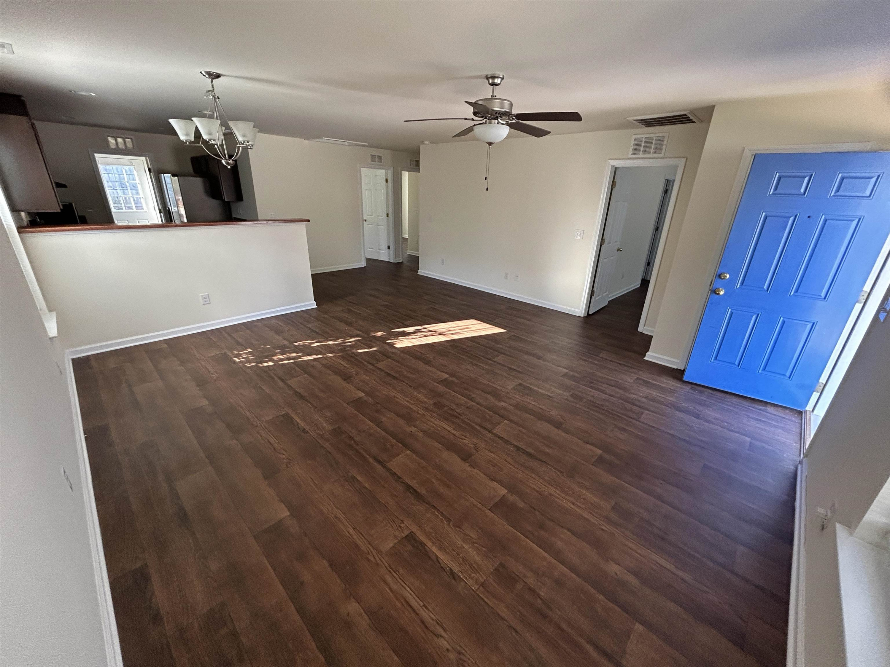 812 Grove Creek Lane Raleigh, NC 27610 - Photo 8 of 27 Photo 8