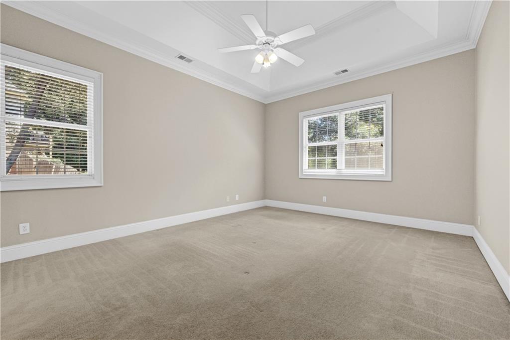 1566 Greyson Ridge Northeast Marietta, GA 30062 - Photo 21 of 52