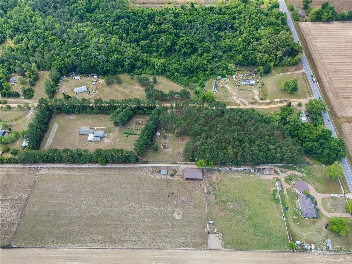 6374 Perfect Acres Road Milton, FL 32570 - Photo 64 of 66