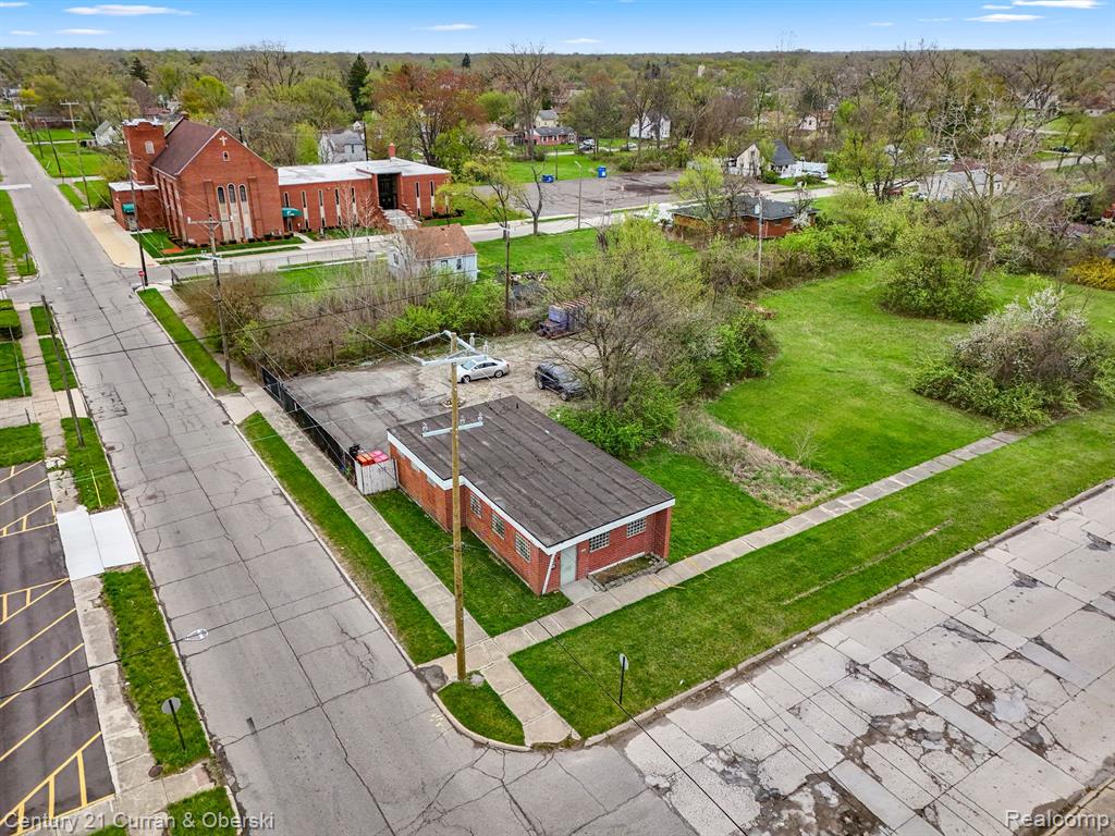 3509 Harrison Street Inkster, MI 48141 - Photo 8 of 11