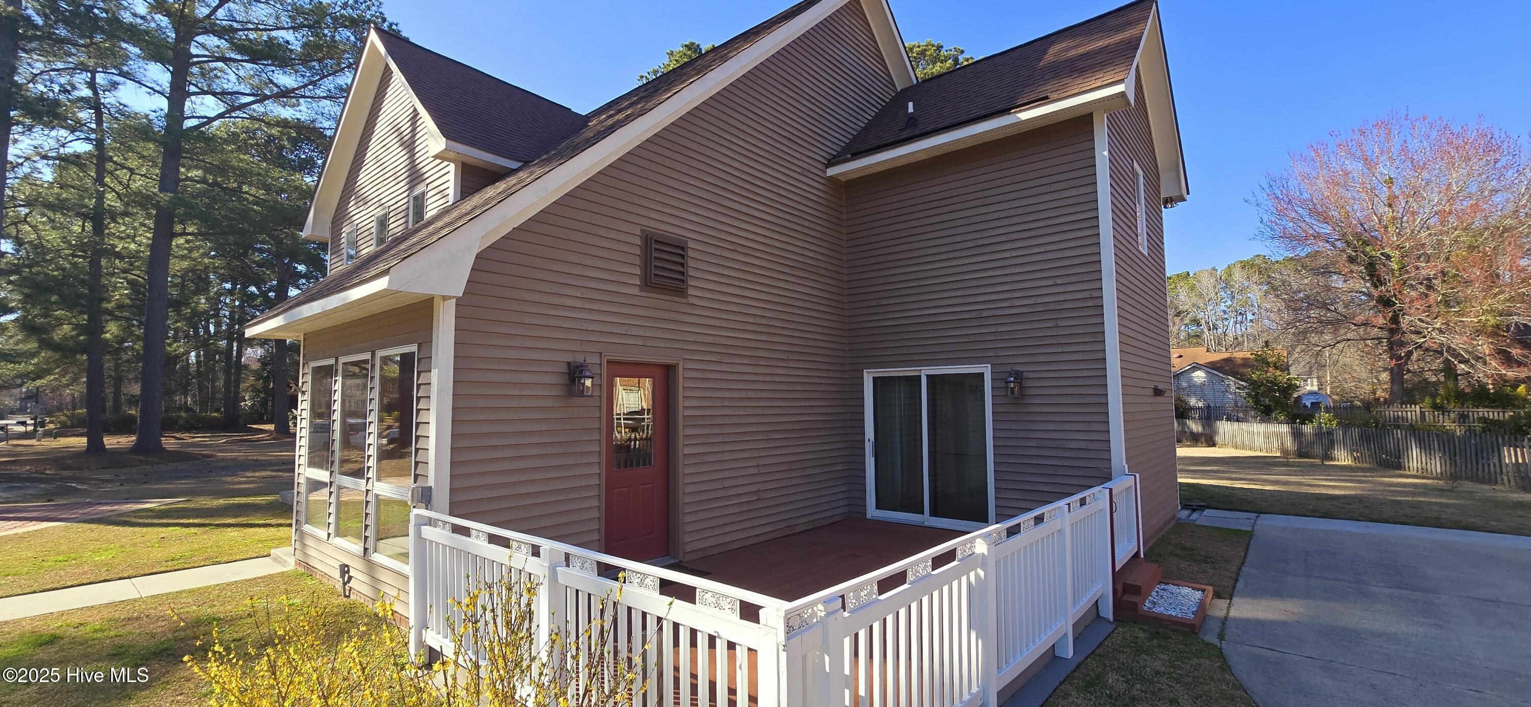 500 Winstead Road Greenville, NC 27834 - Photo 10 of 56 20250303_153349