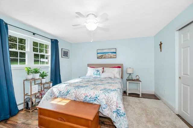 $270,000 | 1 Brown Avenue, Unit 380, Amesbury, MA 01913