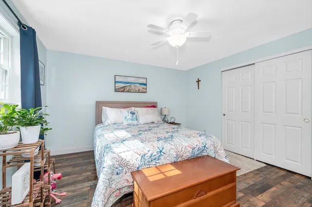 $270,000 | 1 Brown Avenue, Unit 380, Amesbury, MA 01913