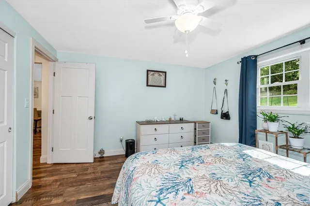 $270,000 | 1 Brown Avenue, Unit 380, Amesbury, MA 01913