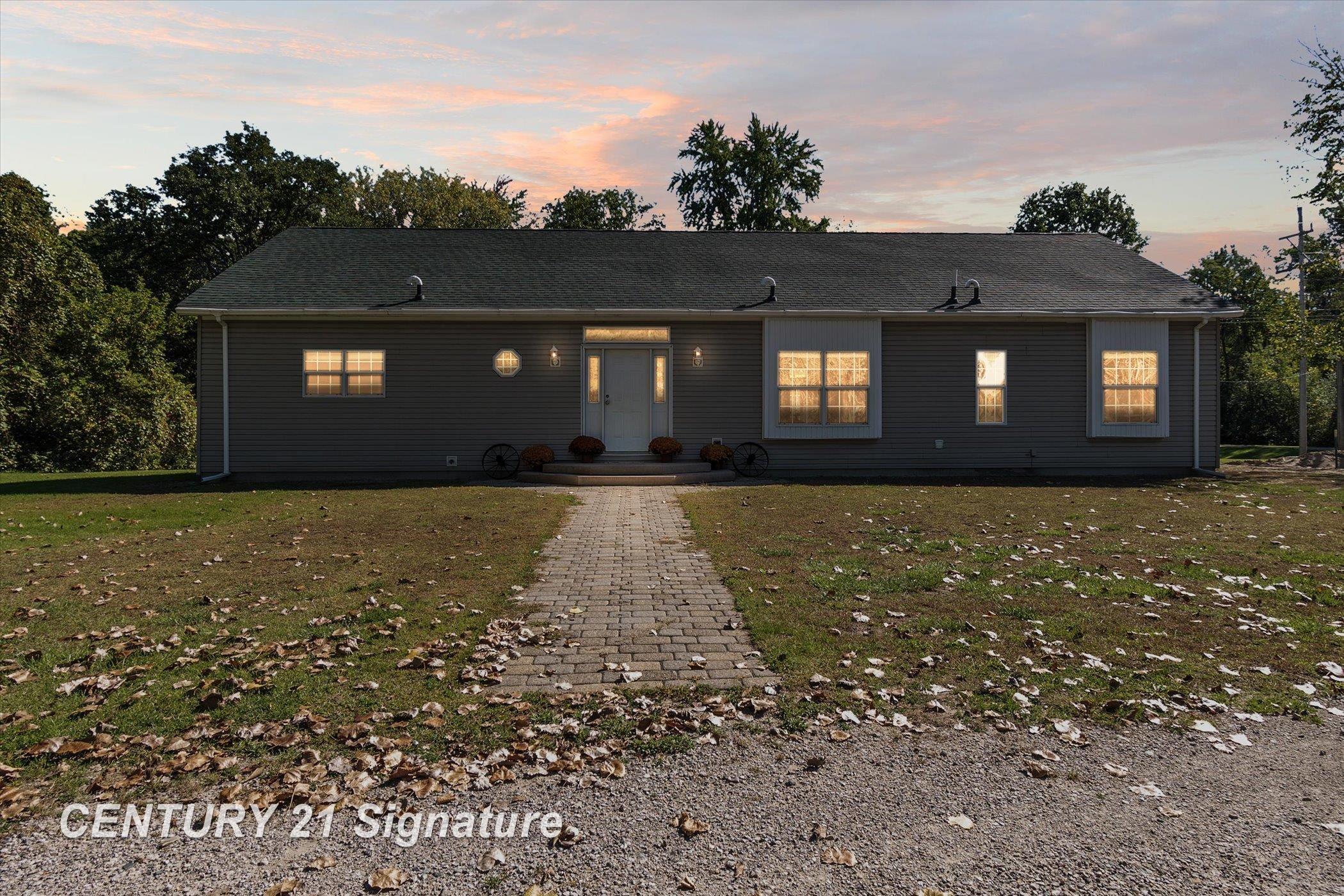4758 North Meridian Road Hope, MI 48628 - Photo 2 of 65