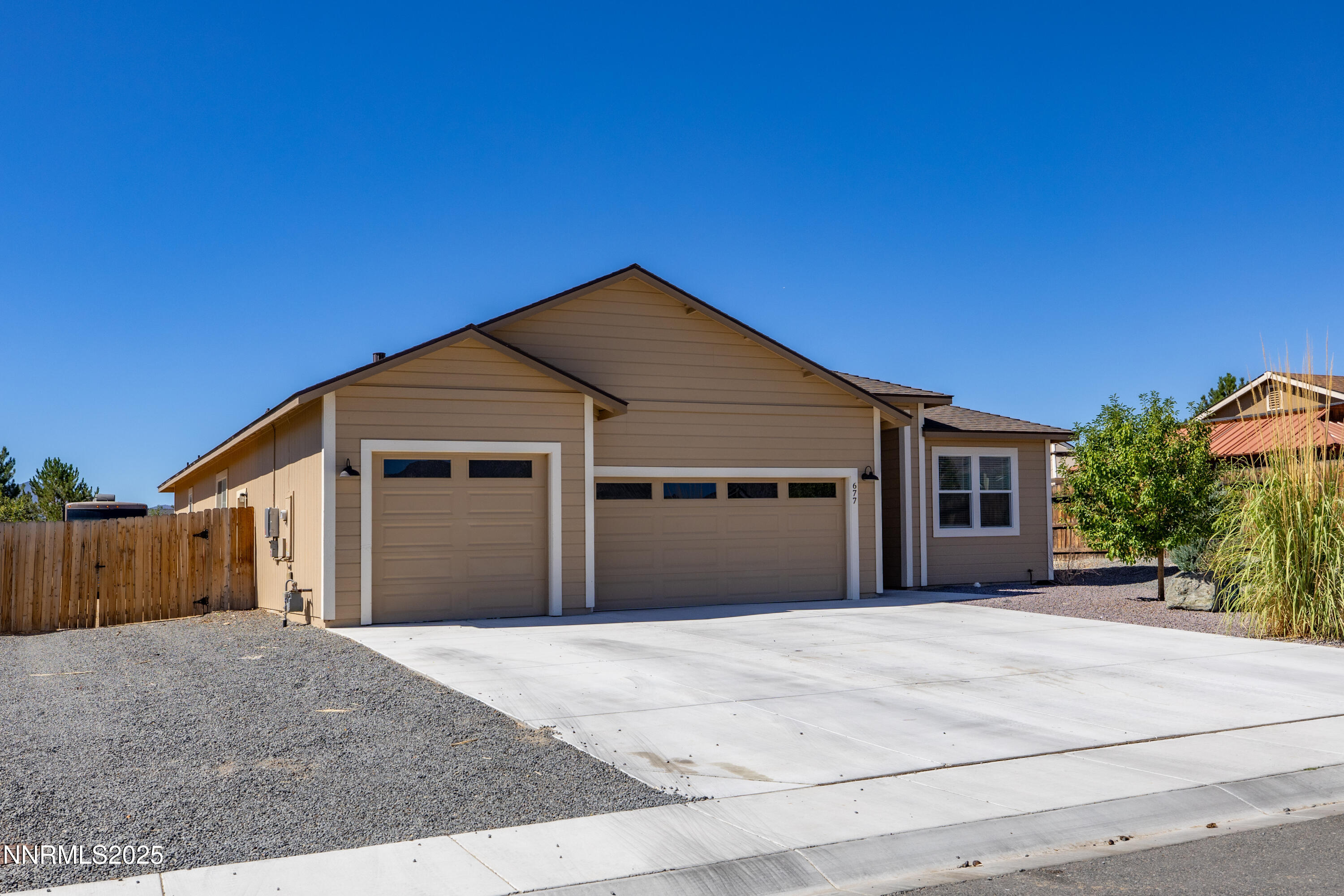 677 Teakwood Road Dayton, NV 89403 - Photo 33 of 34 12-print-677 Teakwood Front-3