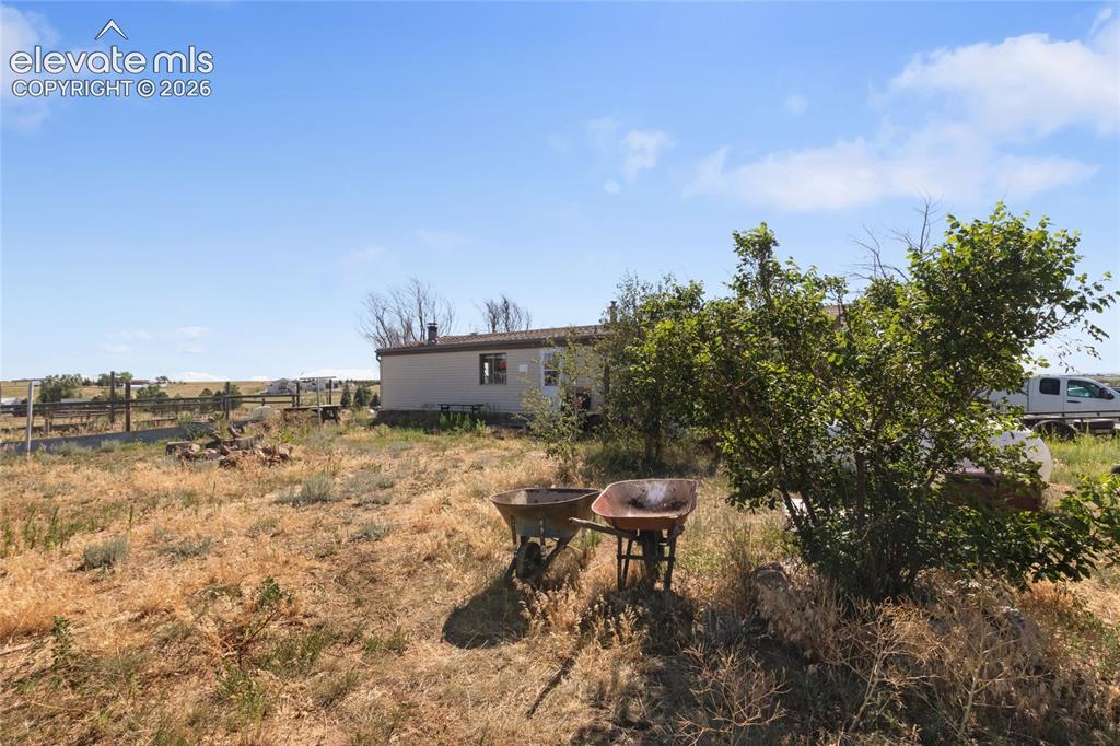 6180 Renneberger Road Peyton, CO 80831 - Photo 32 of 35
