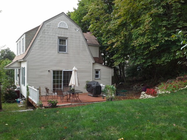 9 Poniken Road Worcester, MA 01606 - Photo 25 of 27 Gallery Image 25