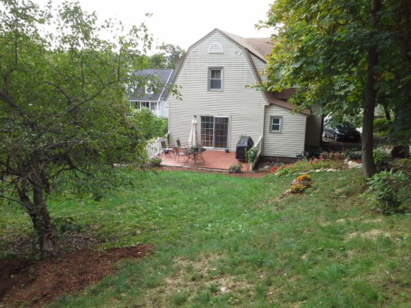 9 Poniken Road Worcester, MA 01606 - Photo 26 of 27 Gallery Image 26