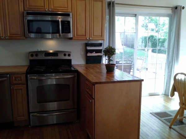9 Poniken Road Worcester, MA 01606 - Photo 8 of 27 Gallery Image 8