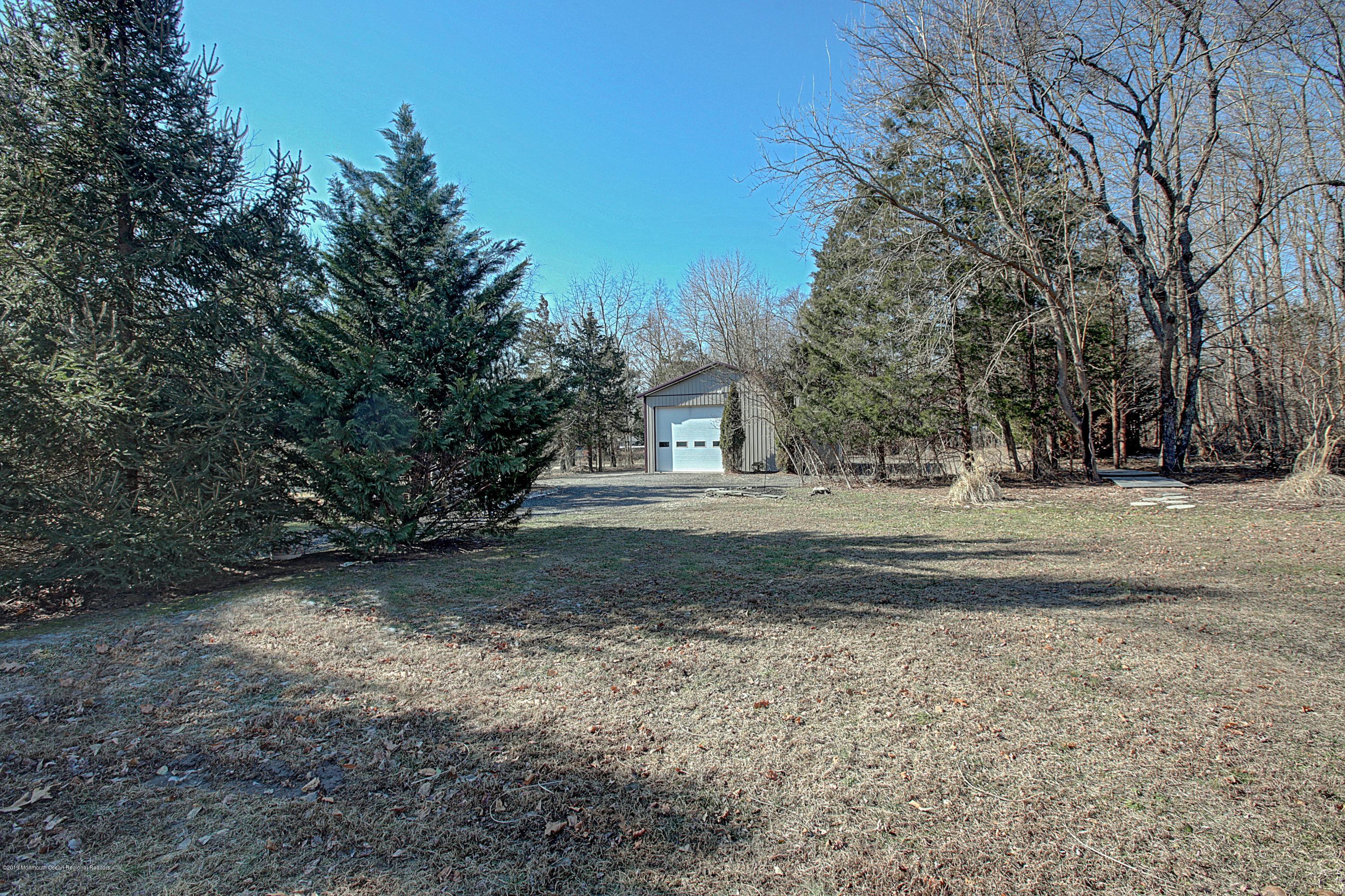 104 South New Prospect Road Jackson, NJ 08527 - Photo 20 of 24 021_Back