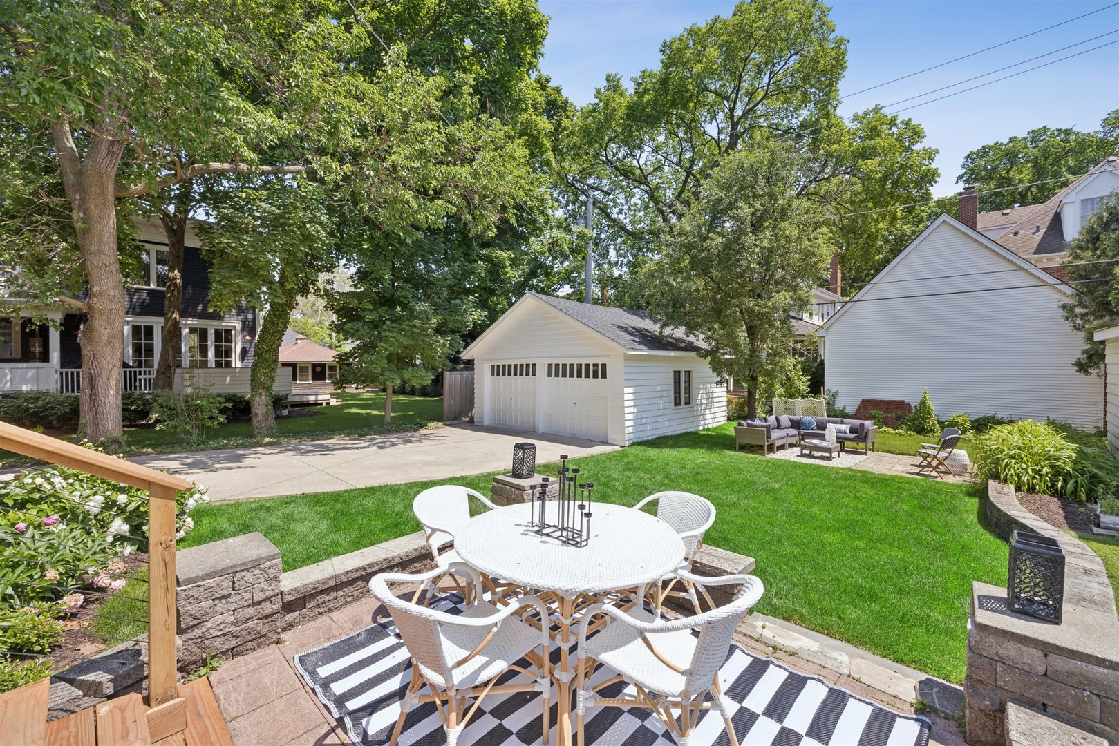 115 South Spring Avenue La Grange, IL 60525 - Photo 47 of 55