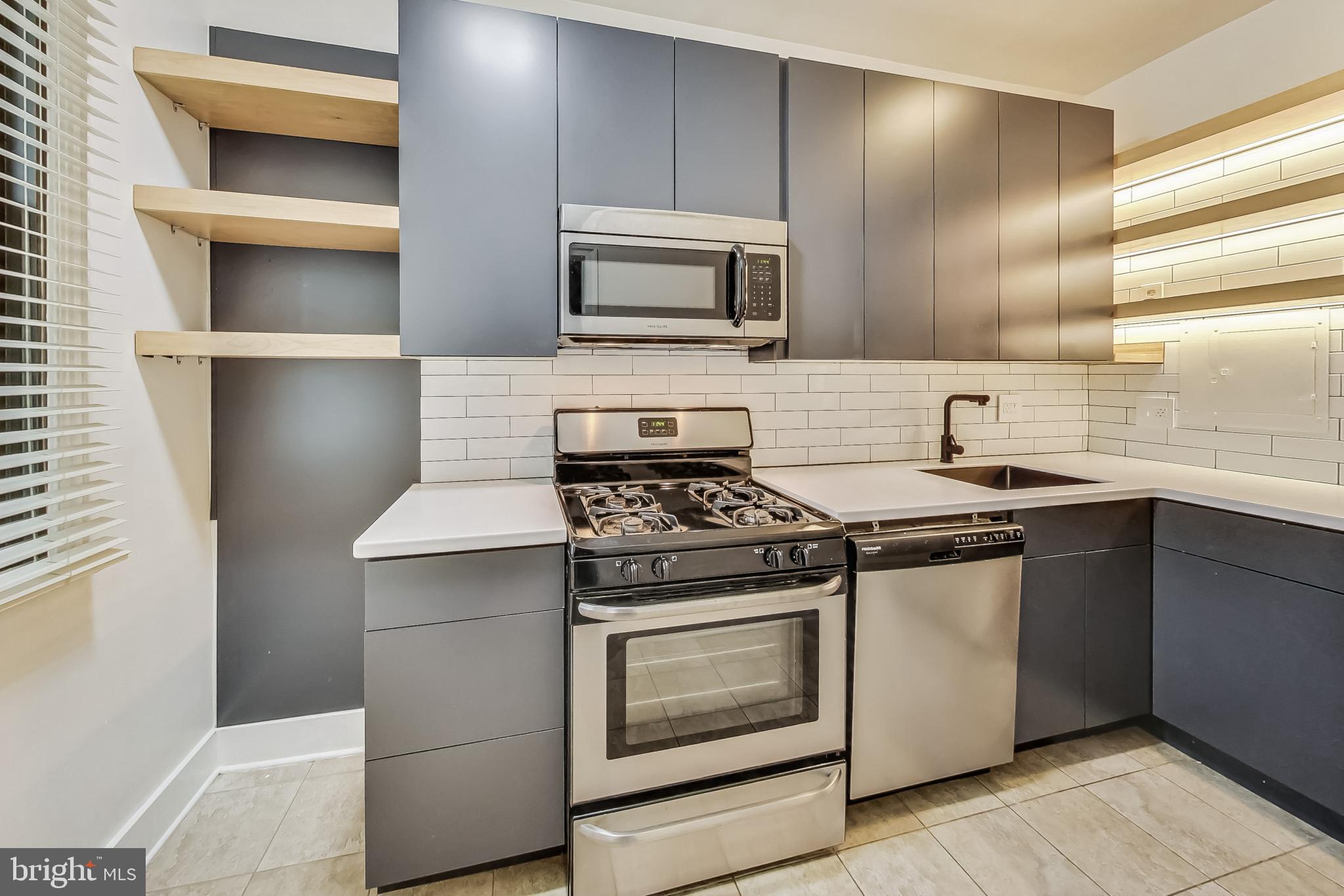 1010 25th Street Northwest, Unit 101 Washington, DC 20037 - Photo 1 of 18 Gallery Image 1