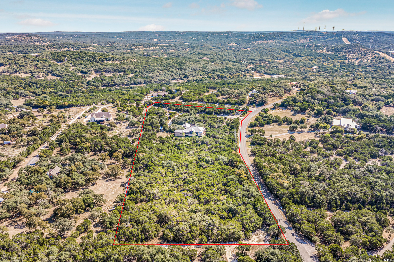 710 Stoney Ridge Road Bulverde, TX 78163 - Photo 2 of 51