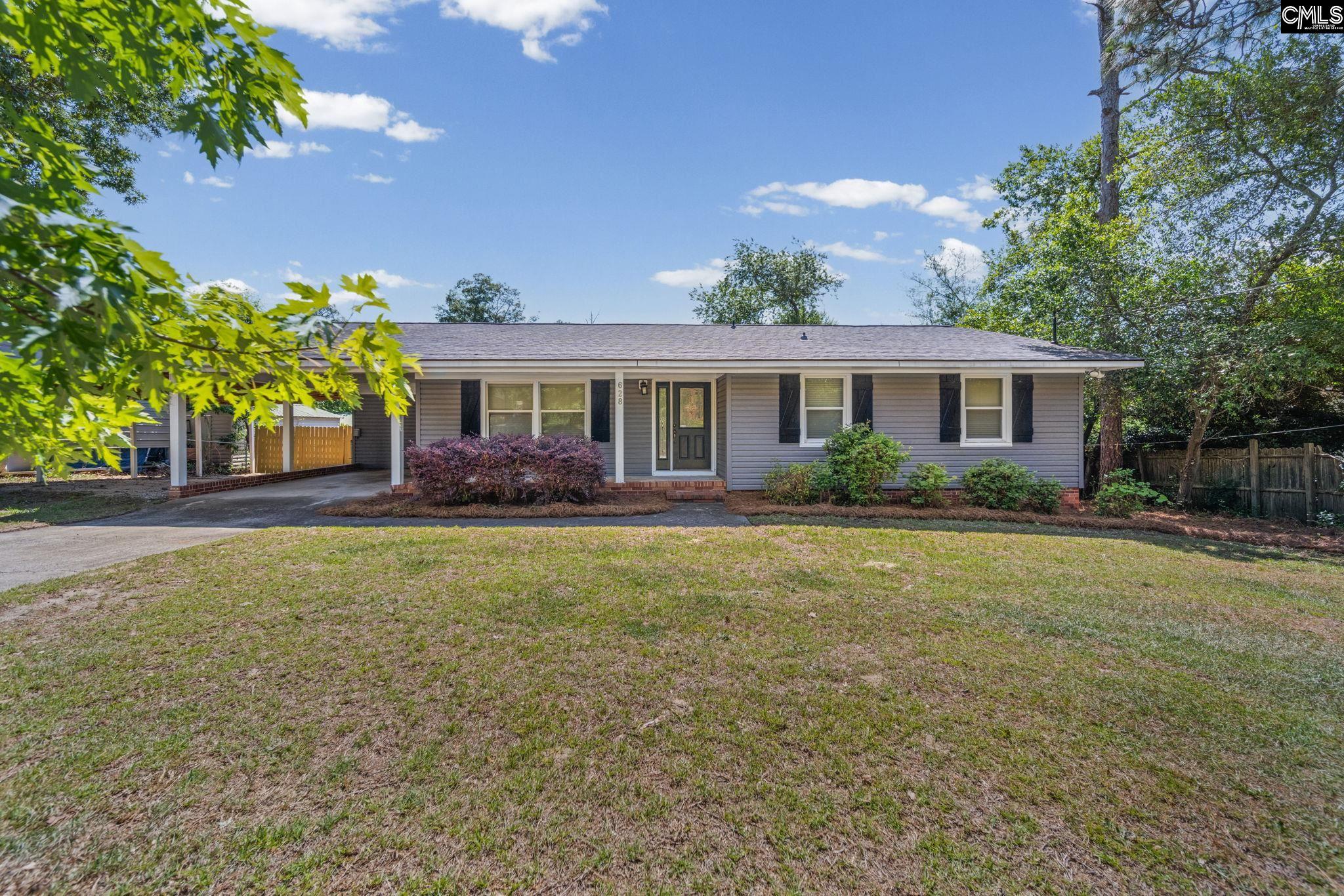 628 Hampton Circle North Augusta, SC 29841 - Photo 1 of 31