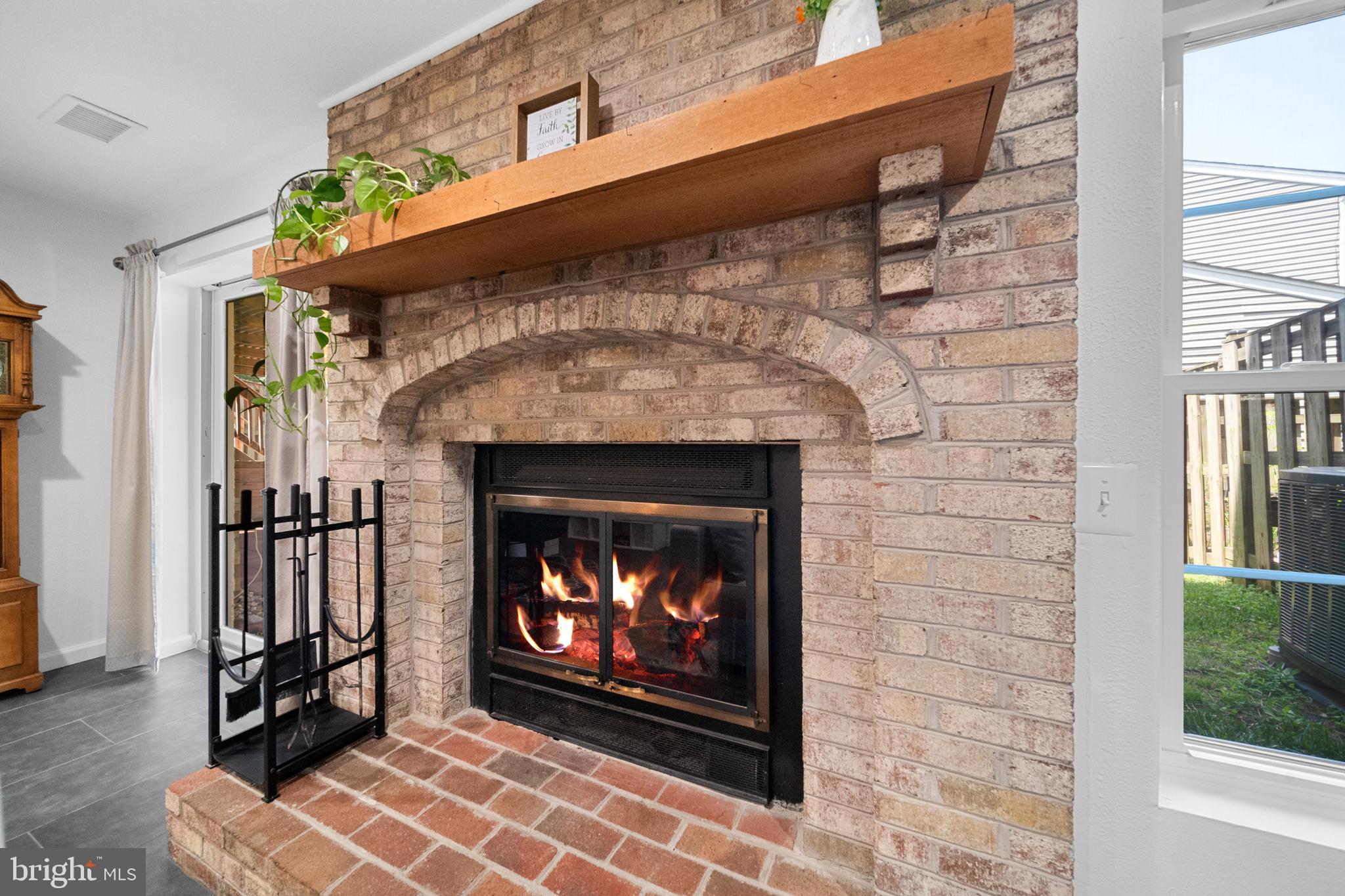 5962 Powell's Landing Road Burke, VA 22015 - Photo 36 of 59 Family Room