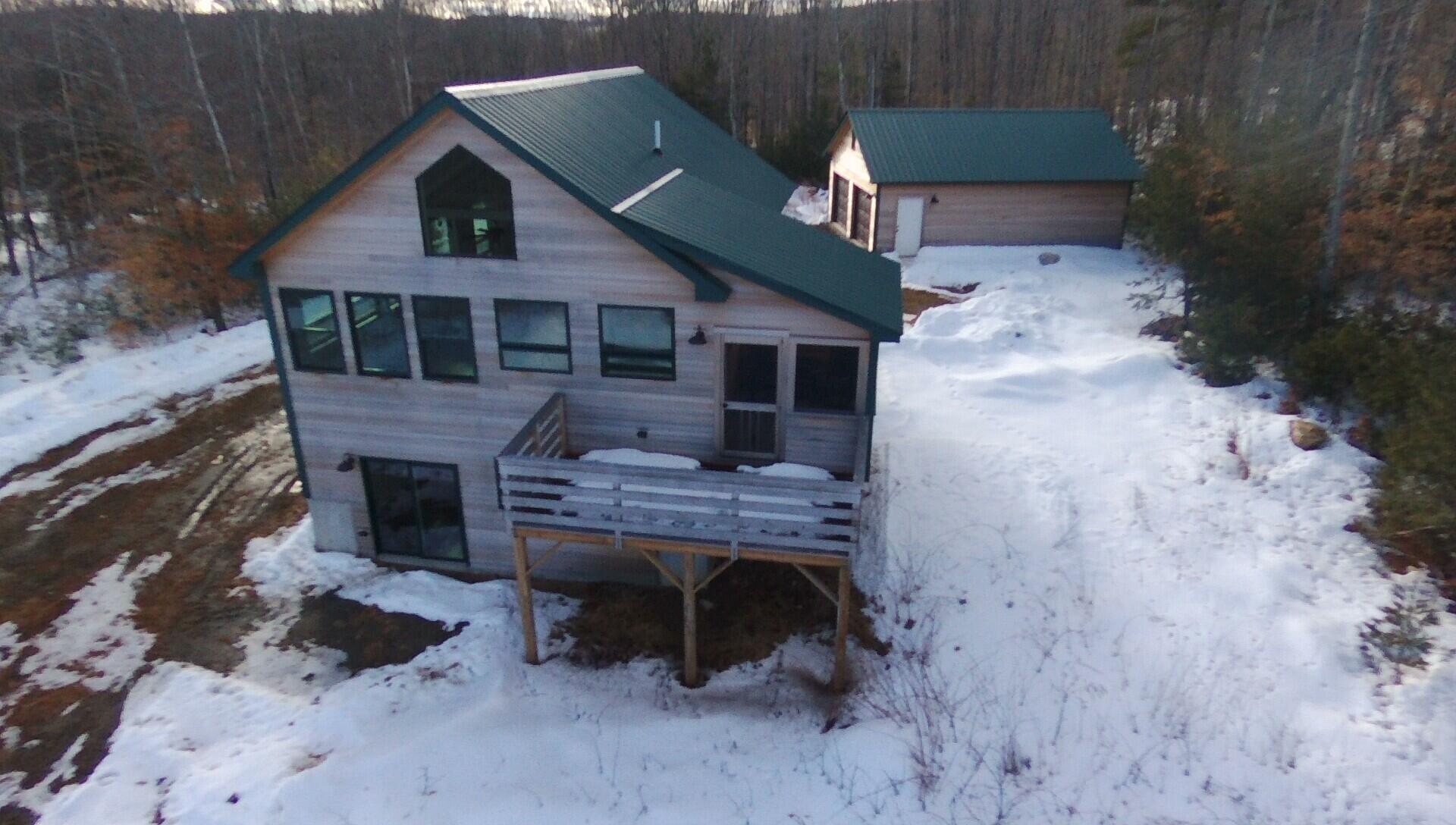 40 Hilltop Road Chesterville, ME 04938 - Photo 1 of 44 Bebop2_20240211143624-0500