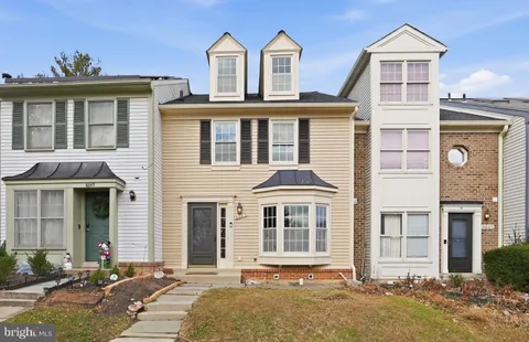 $415,000 | 8647 Hawk Run Terrace, Gaithersburg, MD 20886