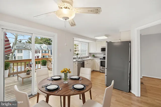 $415,000 | 8647 Hawk Run Terrace, Gaithersburg, MD 20886