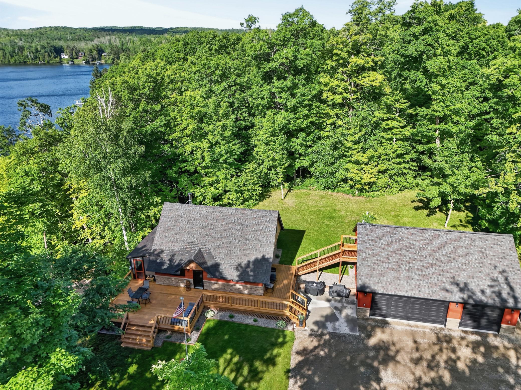 19654 North Sherrys Arm Road Grand Rapids, MN 55744 - Photo 43 of 49