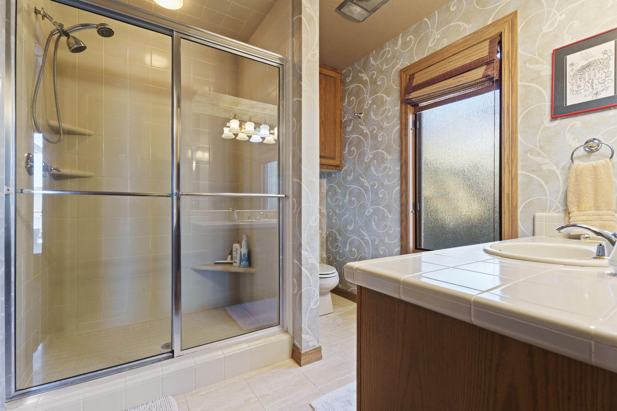 58990 East 332 Road Jay, OK 74346 - Photo 29 of 82 Primary Bathroom