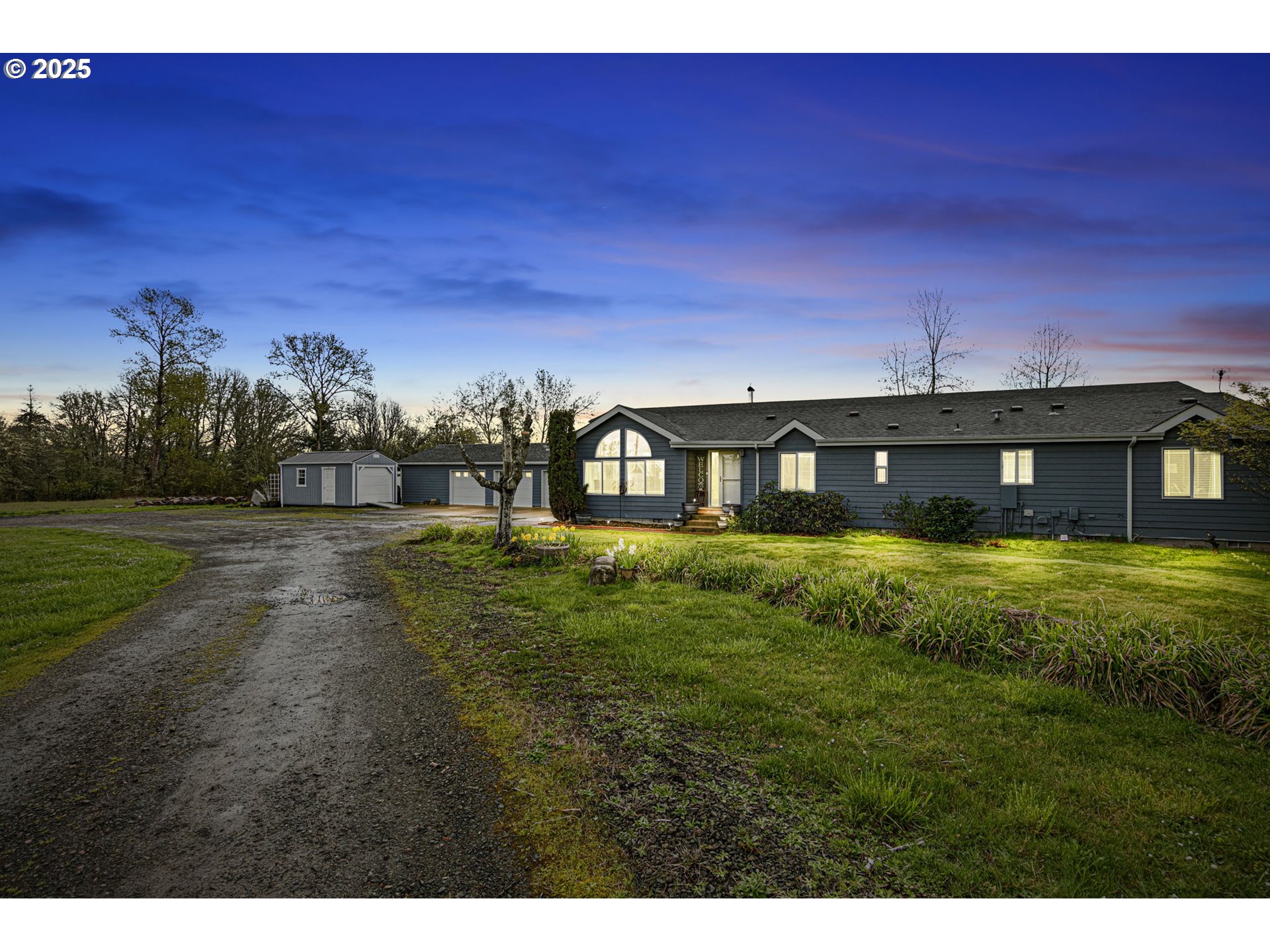 190 Oak Street Monroe, OR 97456 - Photo 1 of 42 Gallery Image 1